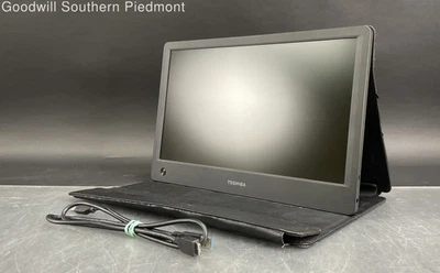 Toshiba PA5022U-1LC3 15.6" Mobile LED Monitor - Tested - Image 1 of 4