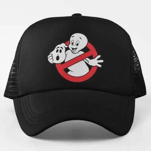 Friendly Ghost Hat - Picture 1 of 1