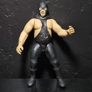 Figura de lucha libre JAKKS The Executioner 'Terry Gordy' 1996 WWF BCA de colección RARA - Imagen 1 de 4