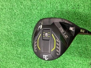 Royal Collection RC VX 7W 21° Regular RH 41.75in Fairway wood HC 2698 - Picture 1 of 5