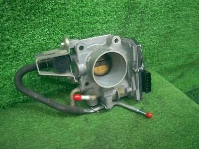 Cuerpo del acelerador Honda Fit Shuttle 2011 DAA-GP2 16400RE0003 [usado] [PA82809563] Foto 1 de 3