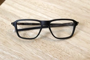 MARCOS de gafas Oakley Wheel House OX8166-0152 52-16-140 negro satinado - Imagen 1 de 2