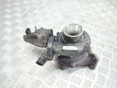 OPEL ASTRA J Turbolader GTC1446VZ 1.70 Diesel 81kw 2013 31330615 - Imagen 1 de 4