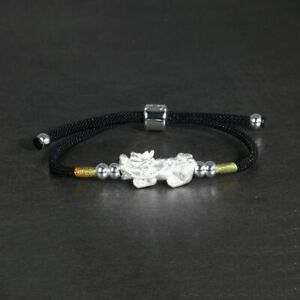 Lucky Red Rope Bracelets Buddhist Knots Charm Bracelet Charm Wrist Bands Jewelry