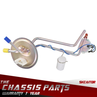 Unidad de envío de plásticos para Nissan Máxima nivel de tanque de combustible 2002-2003 25060-5Y700 Foto 1 de 4