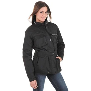 Giacca TUCANO Urbana Lady T Invernale 100% imper. e Trasp. con gilet removibile - Foto 1 di 4
