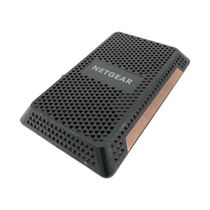 NETGEAR CM1100-100NAR Nighthawk Docsis 3.1 Kabel Modem Nein Adapter - Bild 1 von 5