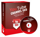 How To Boost Your Youtube Channel Ranking - 8 Videos SEO Training Course (CD)