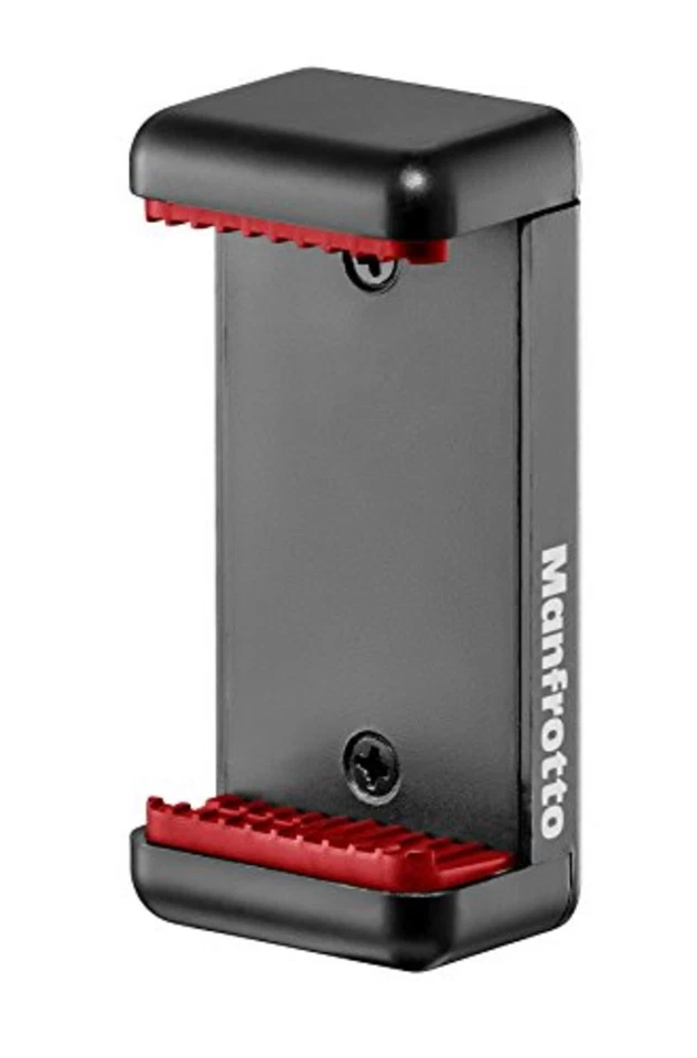 Manfrotto Mount for Universal Cell Phone Retail Black