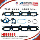 Intake Manifold Gaskets MS96696 Fits Ford F150 Expedition Lincoln 5.4L V8