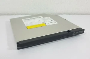 DVD Brenner SATA DS-8A5SH mit Front-Blende aus Notebook Asus K52J - Bild 1 von 3