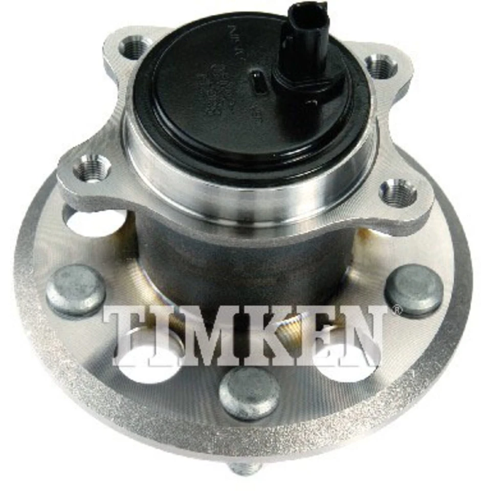 HA590424 Timken cubo de rueda pasajero trasero lado derecho mano para Toyota Camry Avalon Foto 1 de 4