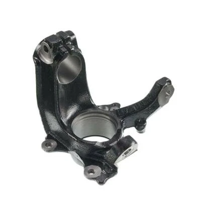 Nudillo de dirección delantero derecho para Volkswagen Beetle 1999-2010 Jetta 99-05 Golf 00-06 Foto 1 de 4