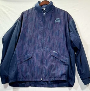 Chaqueta de golf Honda Classic Sunderland of Scotland talla XL - Imagen 1 de 7