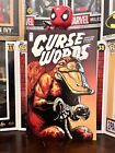 Curse Words #11 Image Comics 2017 Ryan Browne Cover Variant A Charles Soule