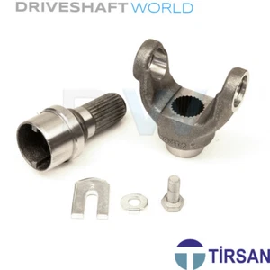 Serie 1310 Midship Conjunto 1.181, para 2.000 x 0.095 Tubo Genuino Tirsan - Imagen 1 de 2