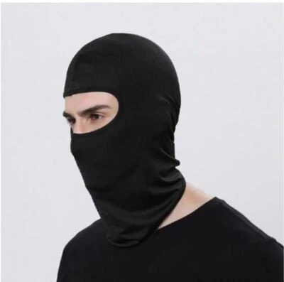 Military Tactical Balaclava Hunting Cycling Windproof Full Face Mask - Image 1 of 3