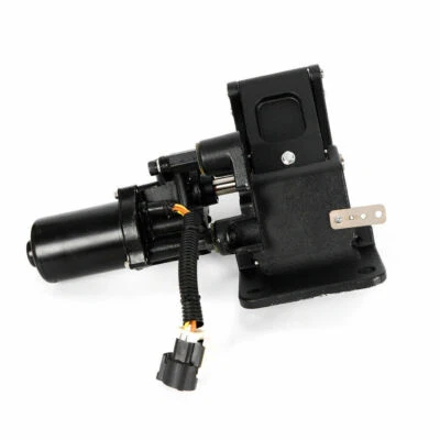 For 2007-2014 Lincoln Navigator Right Running Board Motor & Bracket 13-90013 AN Foto 1 de 4