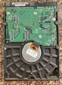 Western Digital Caviar 204BA 20 GB - Picture 1 of 2
