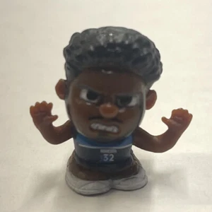 Karl-Anthony Towns Timberwolves Figure 2022 NBA TeenyMates Pulled From Set - Picture 1 of 12