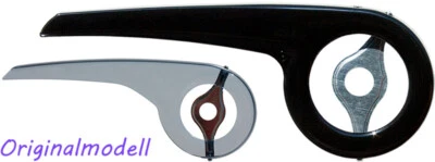 Fahrrad Kettenschutz für City Bike Curtis Conquest Gratia Mc Kenzie *180-3-S-He - Bild 1 von 4