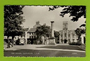 012016+ Postcard CASTLETOWN Isle of Man - Picture 1 of 3