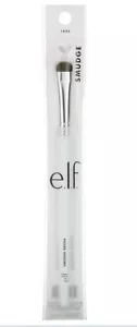 E.L.F. Smudge Brush, ELF, White, 1825, New & Sealed, UK Seller, Free P&P - Picture 1 of 3