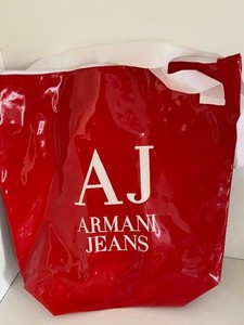 Borse e borsette da donna rossi Armani Jeans con cerniera | Acquisti Online  su eBay