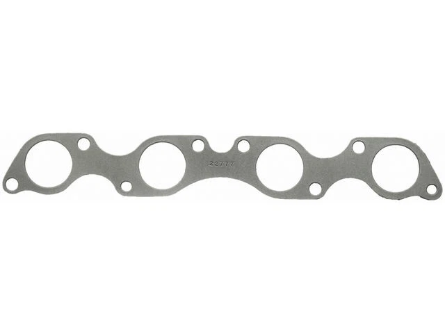 Juego de juntas de colector de admisión inferior para Volvo 240 1990-1993 2,3 L 4 cilindros 1991 DY833JK Foto 1 de 1