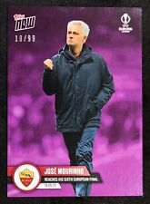 2023-24 Topps Now UEFA Champions League Soccer Cards Checklist 20