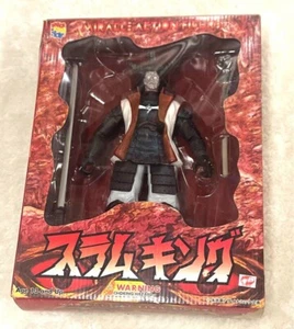 Violence Jack Slum King Miracle Action Figure Medicom Toy Nagai Go JAPAN ANIME - Picture 1 of 18