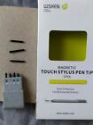 Magnetic Touch Stylus Pen Tip Used  Bundle Microsoft Surface Pro 4 X 7 Pcs