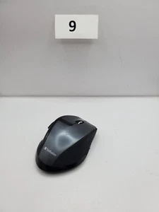 VERBATIM model 99788 Wireless 6-Button Mouse Only NO USB Dongle - Picture 1 of 7