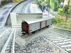 Märklin 48167 - H0 - DB - Jahreswagen 2017 - Schiebewandwagen - OVP - #D4820  - Imagen 1 de 9