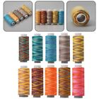Easy to Use Knitting Thread 300 Yards of Polyester Thread for Beginners