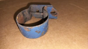 1970 1971 Ford Torino COBRA Ranchero GT Cyclone Mustang 351C COIL BRACKET BOLT - Picture 1 of 7