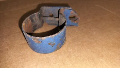 Ford Torino Cobra Ranchero GT Cyclone Mustang 351C 1970 1971 soporte bobina perno Foto 1 de 4