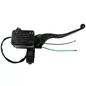 Front Brake Master Cylinder for Honda ATC200X ATC250R 1981-1985 - Picture 1 of 5