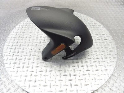 13-15 Aprilia RSV4R 2013 guardabarros delantero guardabarros cubierta de neumático OEM Foto 1 de 4