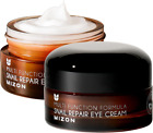 [Mizon] Snail Repair Eye Cream (25Ml) Dark Circles, Puffy Eyes, Wrinkles and Cro