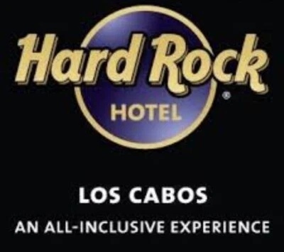 HARD ROCK CABO & UNICO PAGA 7 NOCHES ESTANCIA 9 NOCHES NIÑOS ESTANCIA GRATIS Foto 1 de 4