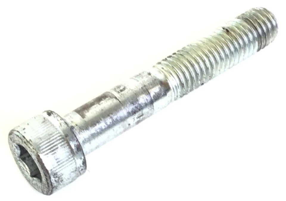 Fitnex Fitness Masters ZR-7000 Elliptical Socket Cap Screw M10-1.5x65.0mm - Image 1 of 1