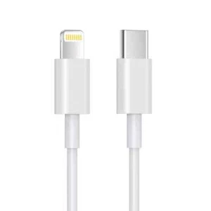 Type C to iPhone 60W FAST Charger Cable Wire For iPhone 14 Pro Max 13 12 11 Pro - Picture 1 of 8