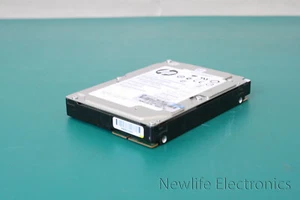 HP 703325-001 300GB 15,000 RPM 6 Gbps 2.5 in. SAS HDD 5697-1842 - Picture 1 of 5