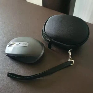 Twarde etui podróżne do Logitech MX Anywhere 1 2 3 Mobile Carring Mouse Cover - Zdjęcie 1 z 10