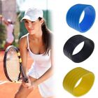 5Pcs Light Weight Tennis Racket Sealing Rubber Ring Rubber Grip Hand Ring