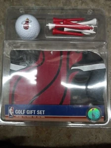 NBA Golf Geschenkset - Bild 1 von 2