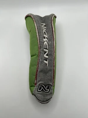 Nickent 3DX Utility Golf Head Cover - Imagem 1 de 3