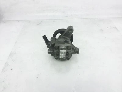 01 02 03 04 05 Honda Civic 1.7L Power Steering Pump With Pulley 56110-Pla-033 - Image 1 of 4