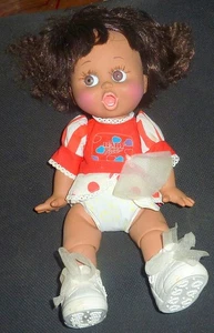lgti 1990 Baby Face Doll - Picture 1 of 4
